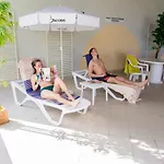 App 624 Panoramic Hohegeiss Terrassenhaus 公寓