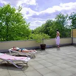 App 624 Panoramic Hohegeiss Terrassenhaus * 布劳恩拉格