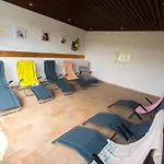 公寓 App 624 Panoramic Hohegeiss Terrassenhaus 布劳恩拉格
