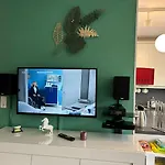 公寓 App 624 Panoramic Hohegeiss Terrassenhaus 布劳恩拉格
