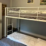 App 624 Panoramic Hohegeiss Terrassenhaus 公寓 *