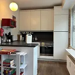 公寓 App 624 Panoramic Hohegeiss Terrassenhaus *