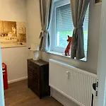 App 624 Panoramic Hohegeiss Terrassenhaus *