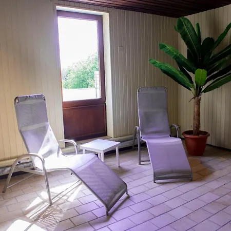 דירה App 624 Panoramic Hohegeiss Terrassenhaus בראונלאגה