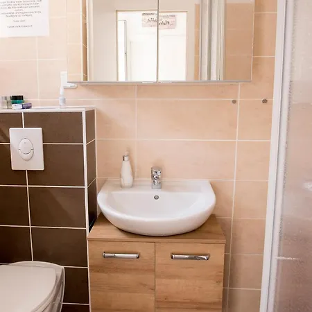 App 624 Panoramic Hohegeiss Terrassenhaus *