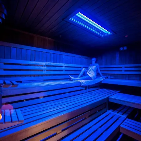 App 624 Panoramic Hohegeiss Terrassenhaus