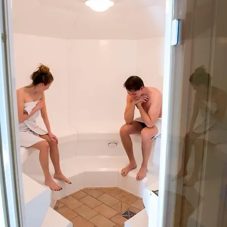 App 624 Panoramic Hohegeiss Terrassenhaus * בראונלאגה