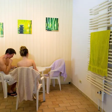 App 624 Panoramic Hohegeiss Terrassenhaus * בראונלאגה