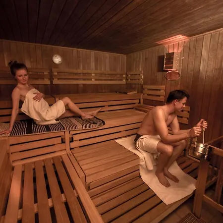 App 624 Panoramic Hohegeiss Terrassenhaus Apartamento Braunlage