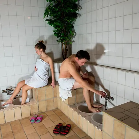 דירה App 624 Panoramic Hohegeiss Terrassenhaus בראונלאגה