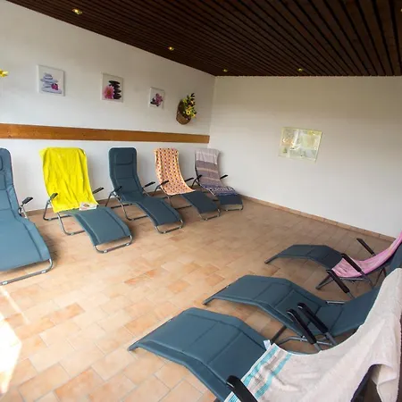 דירה App 624 Panoramic Hohegeiss Terrassenhaus בראונלאגה