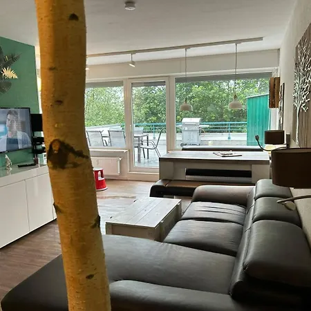 App 624 Panoramic Hohegeiss Terrassenhaus Apartment Braunlage
