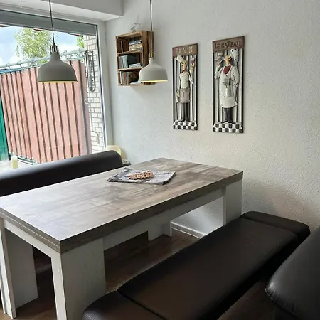 App 624 Panoramic Hohegeiss Terrassenhaus *