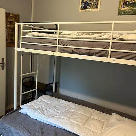 App 624 Panoramic Hohegeiss Terrassenhaus Apartamento *