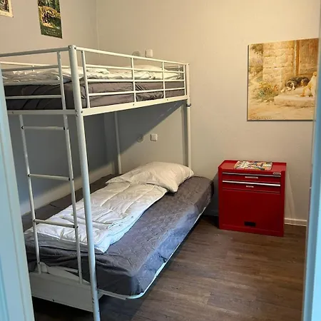 App 624 Panoramic Hohegeiss Terrassenhaus Apartamento Braunlage