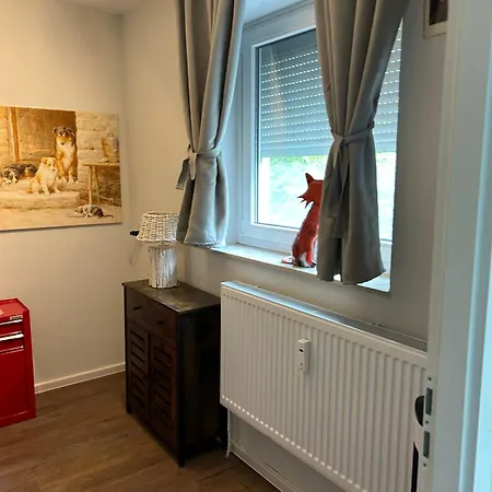 アパート App 624 Panoramic Hohegeiss Terrassenhaus ブラウンラーゲ
