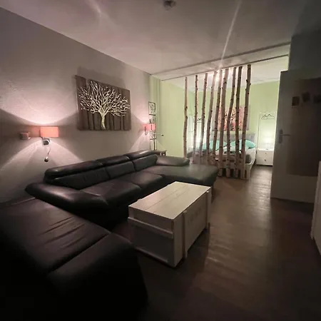 Lägenhet App 624 Panoramic Hohegeiss Terrassenhaus *