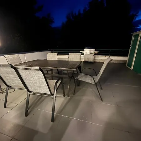 App 624 Panoramic Hohegeiss Terrassenhaus דירה