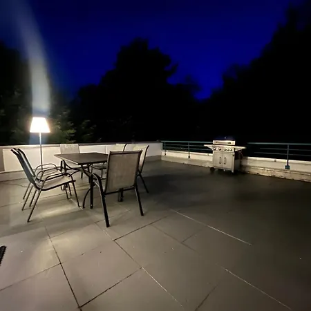 Apartamento App 624 Panoramic Hohegeiss Terrassenhaus