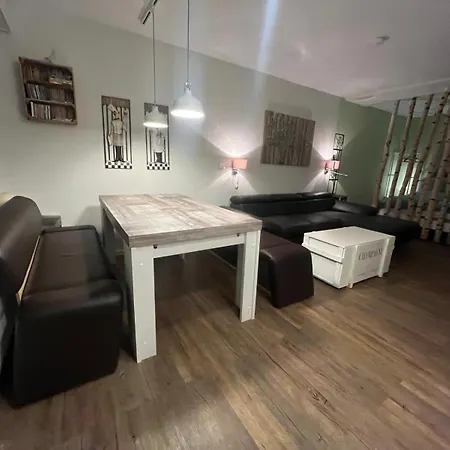 App 624 Panoramic Hohegeiss Terrassenhaus דירה *