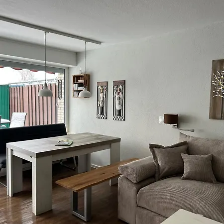 App 624 Panoramic Hohegeiss Terrassenhaus Apartamento *
