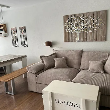 Apartamento App 624 Panoramic Hohegeiss Terrassenhaus *