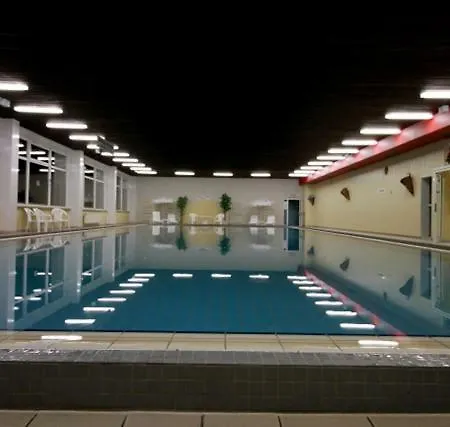 App 624 Panoramic Hohegeiss Terrassenhaus